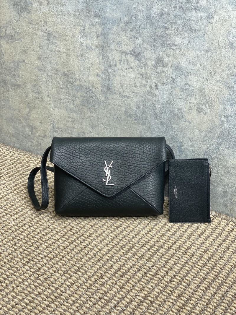 YSL Satchel Bags